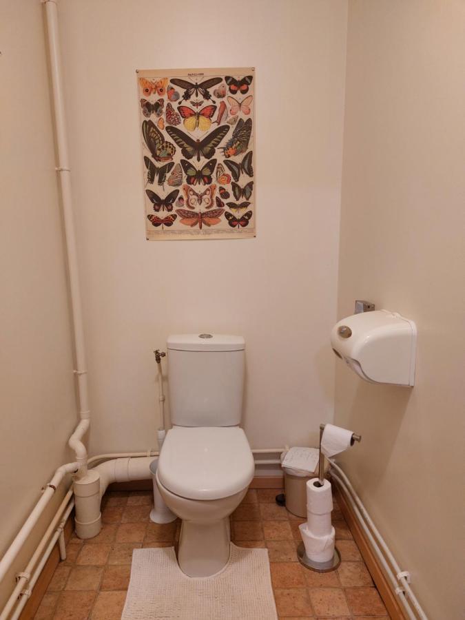 Sage Apartment